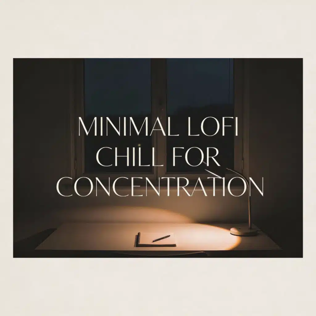 Lofi Chill, LOFI Study & Silent Chill