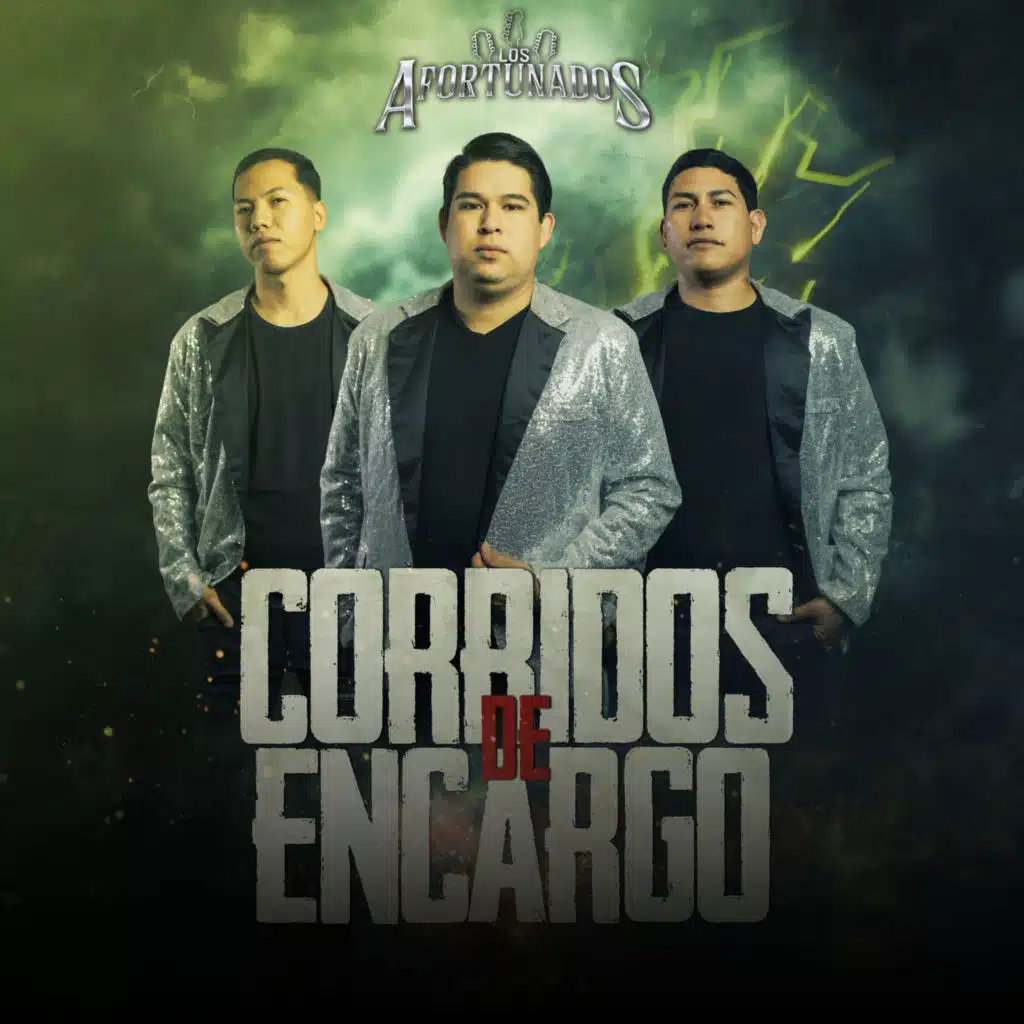 Corridos De Encargo
