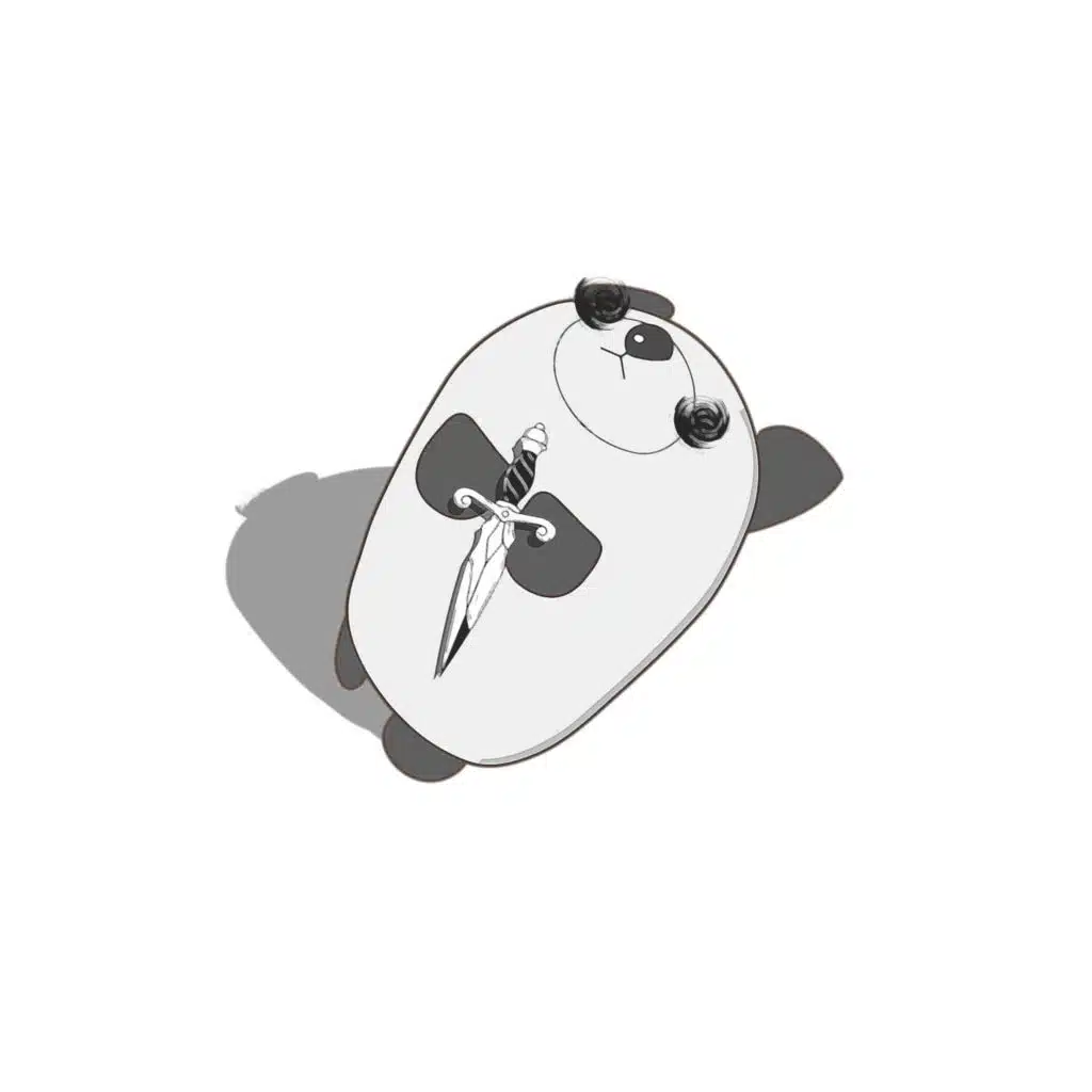 bear bear & friends & Gill Chang