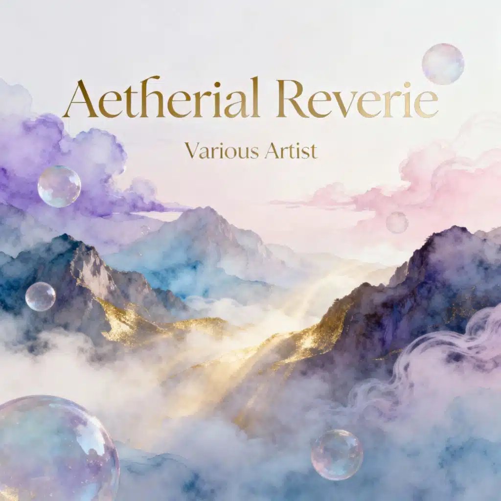 Aetherial Reverie