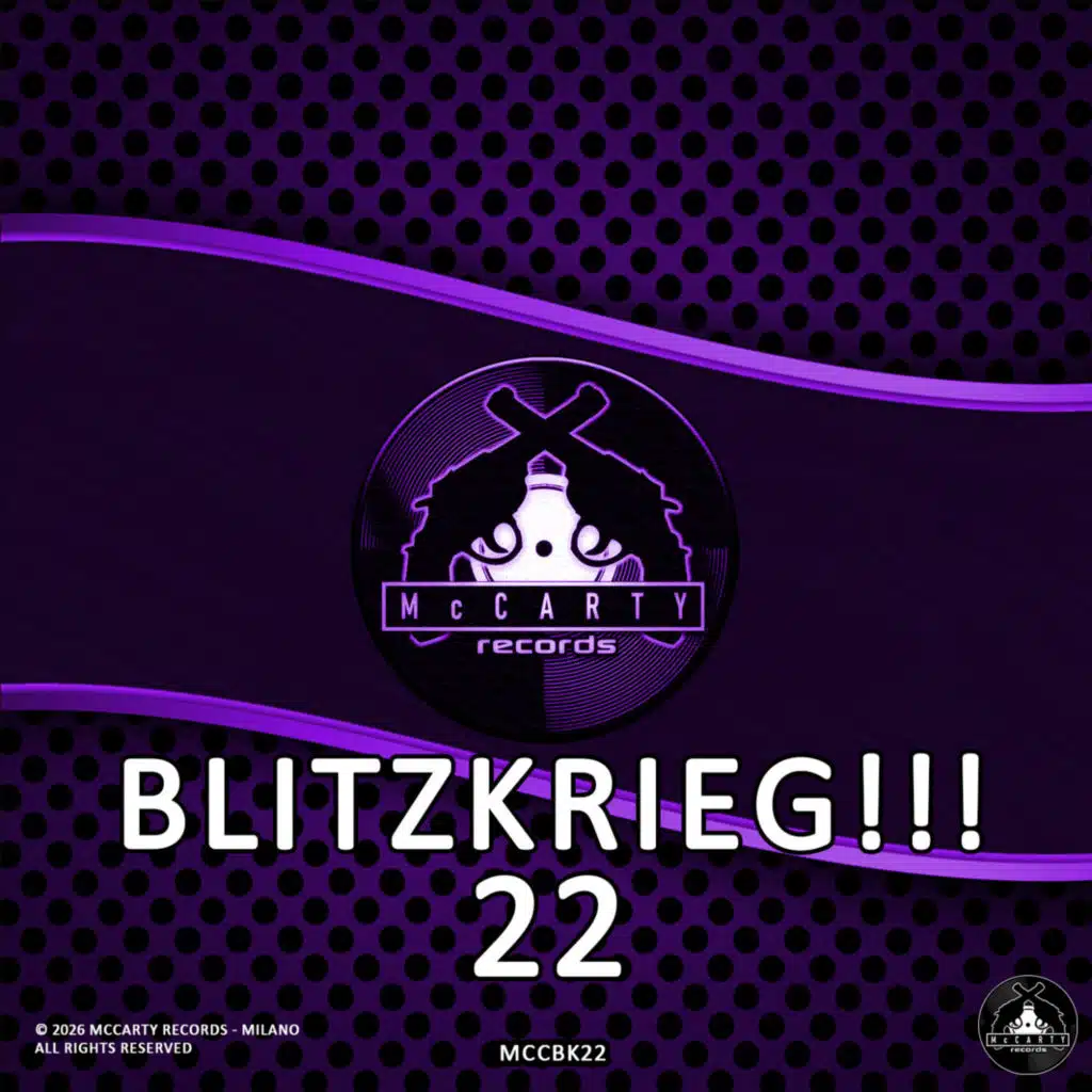 Blitzkrieg!!! 22