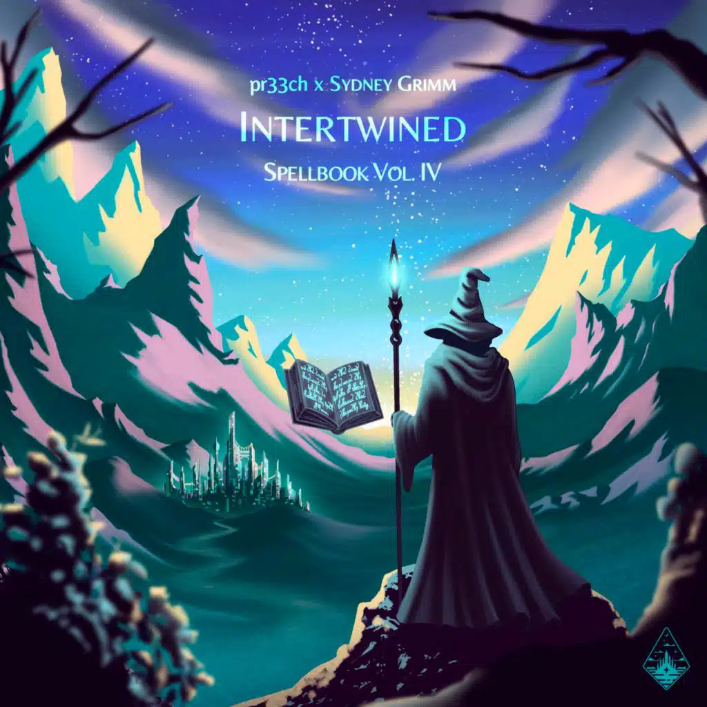 Intertwined