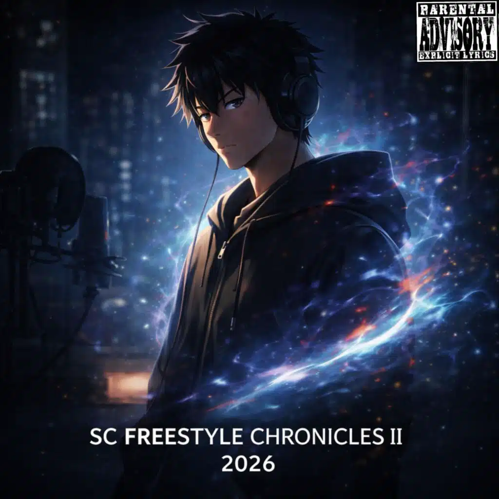 SC Freestyle Chronicles 2 (2026)