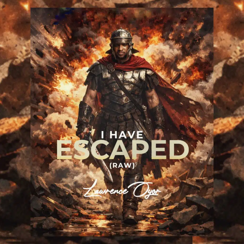 Lawrence Oyor