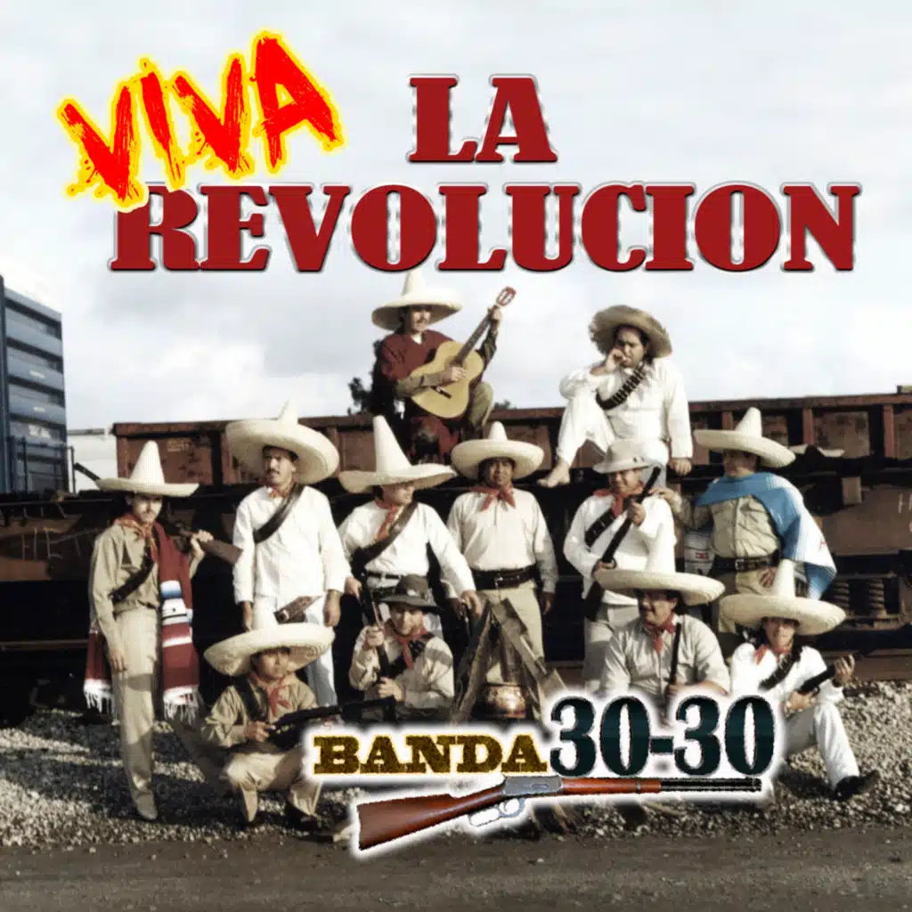 Banda 30-30
