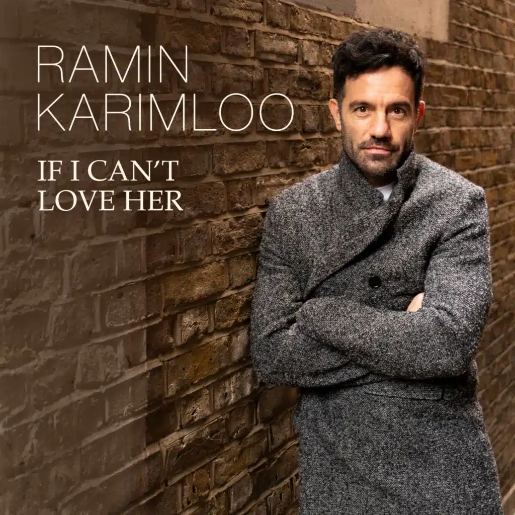 Ramin Karimloo