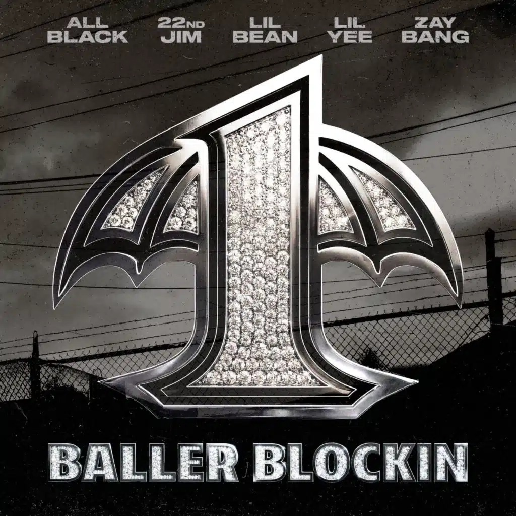 Baller Blockin (feat. Lil Yee & ZayBang)