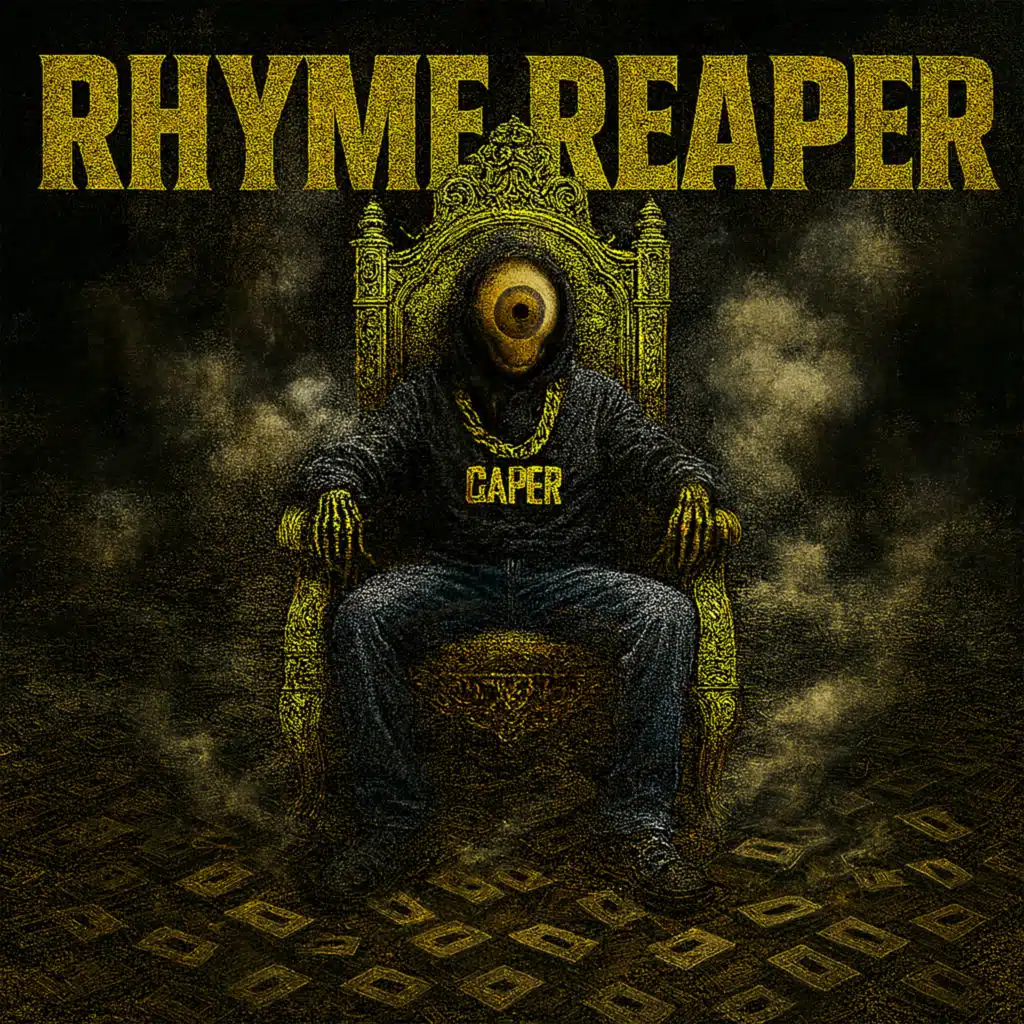 Rhyme Reaper