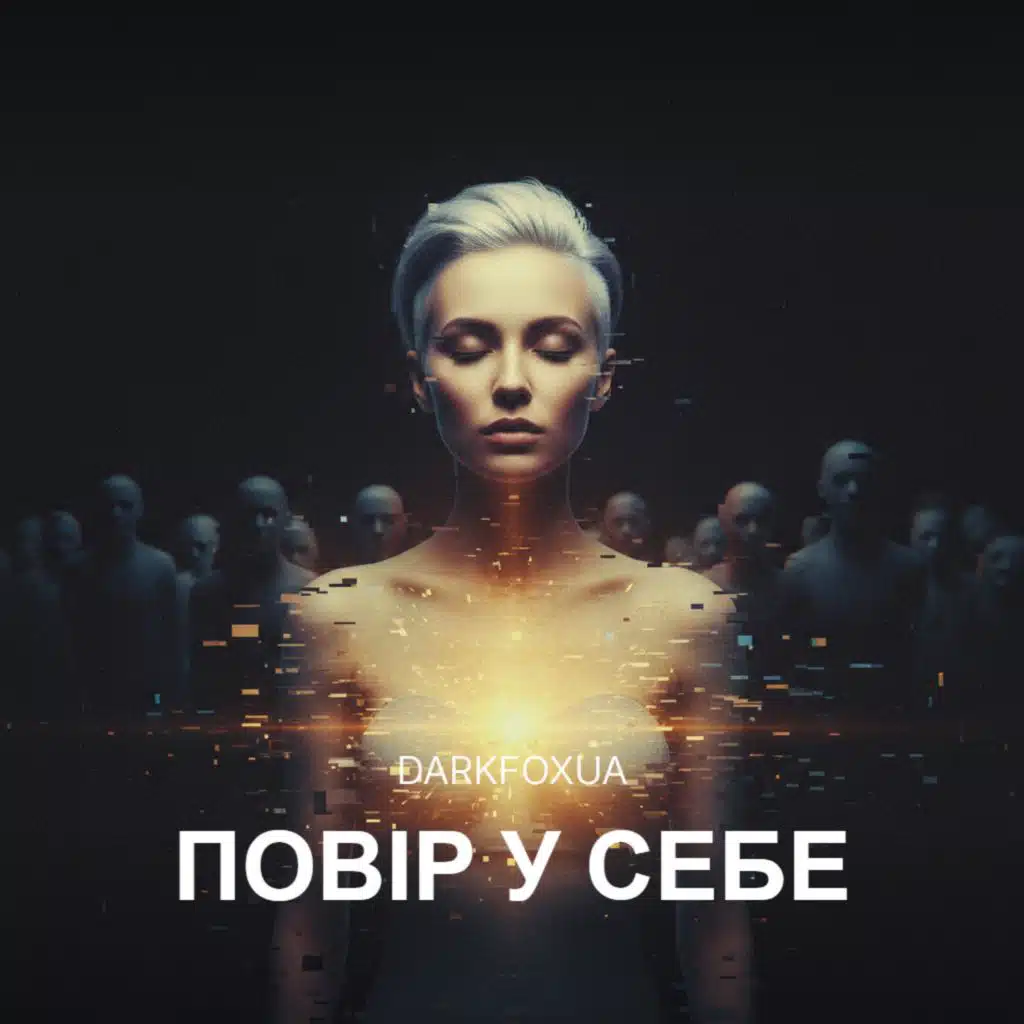 Повір у себе