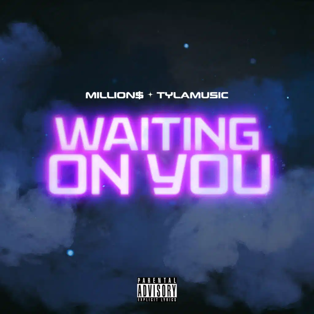 Waiting On You