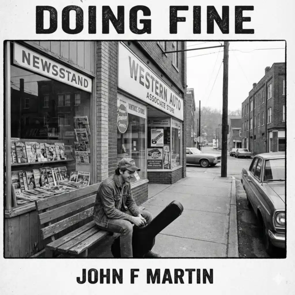 Doing Fine