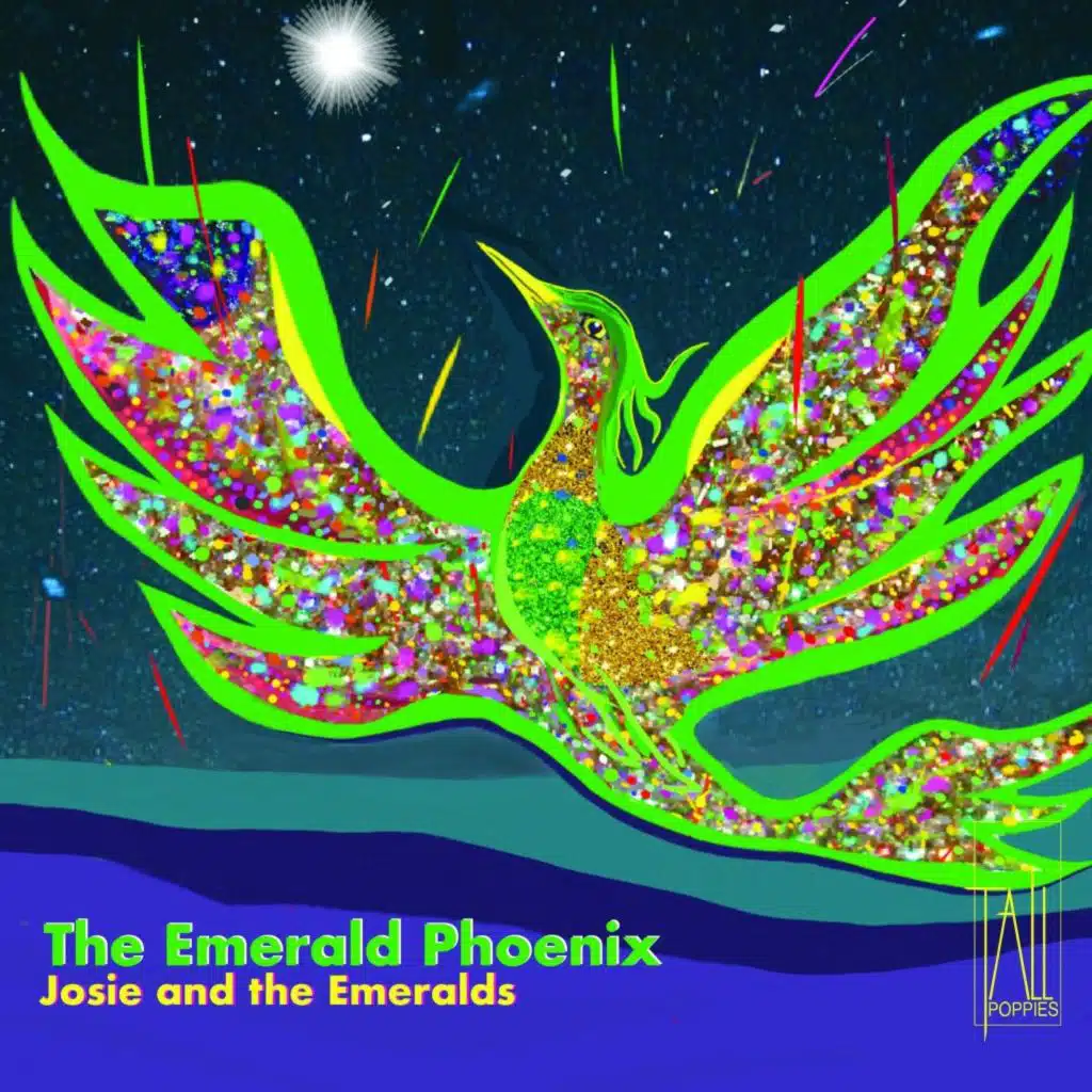 The Emerald Phoenix