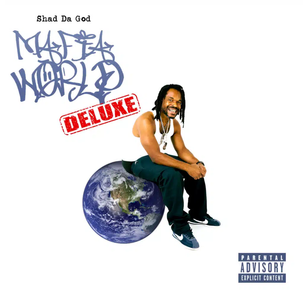 Mafia World (Deluxe)