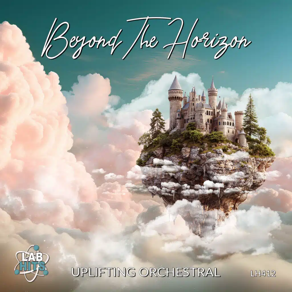 Beyond The Horizon: Uplifting Orchestral