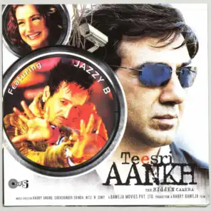 Teesri Aankh (Original Motion Picture Soundtrack)