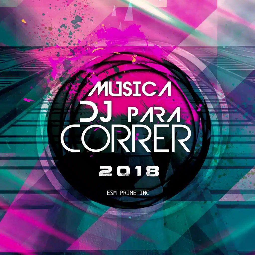 Musica Dj para Correr 2018