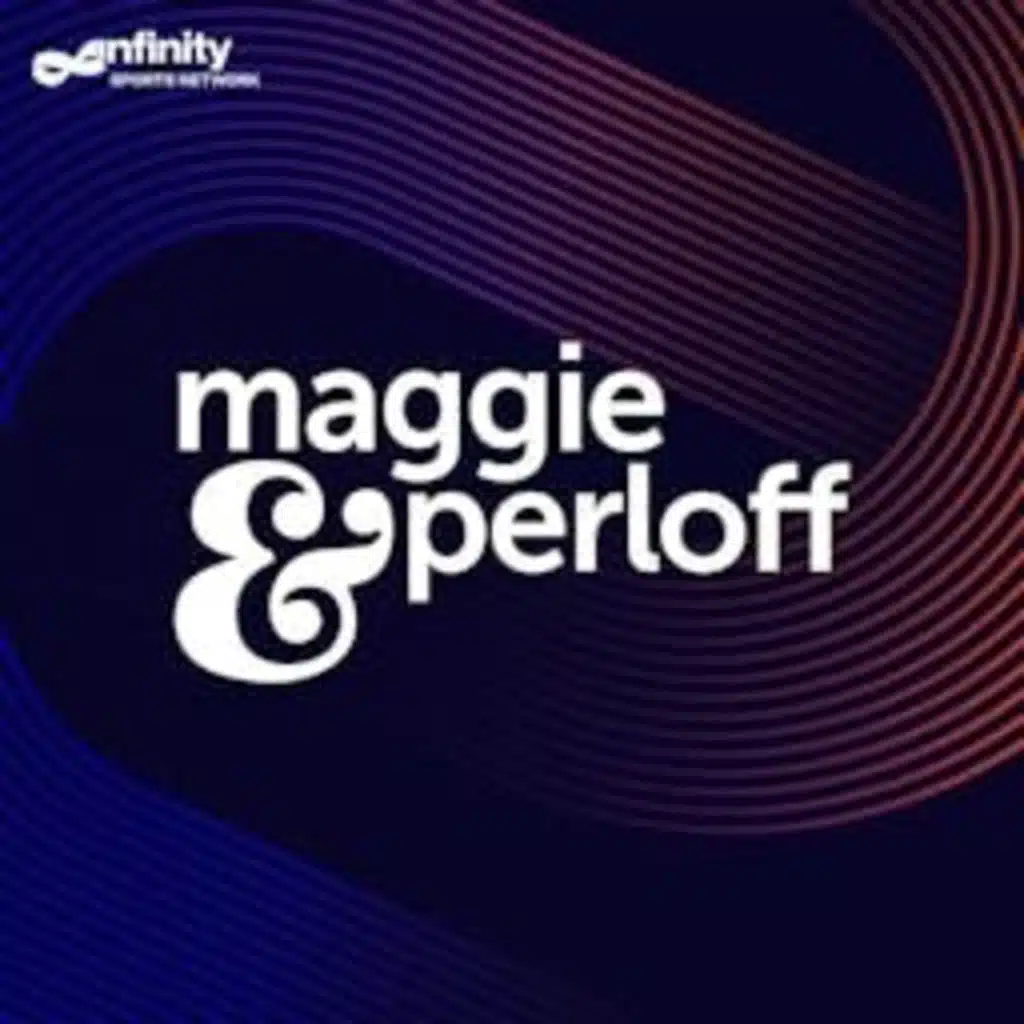 The Maggie and Perloff Show