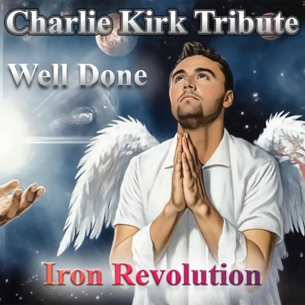 Iron Revolution