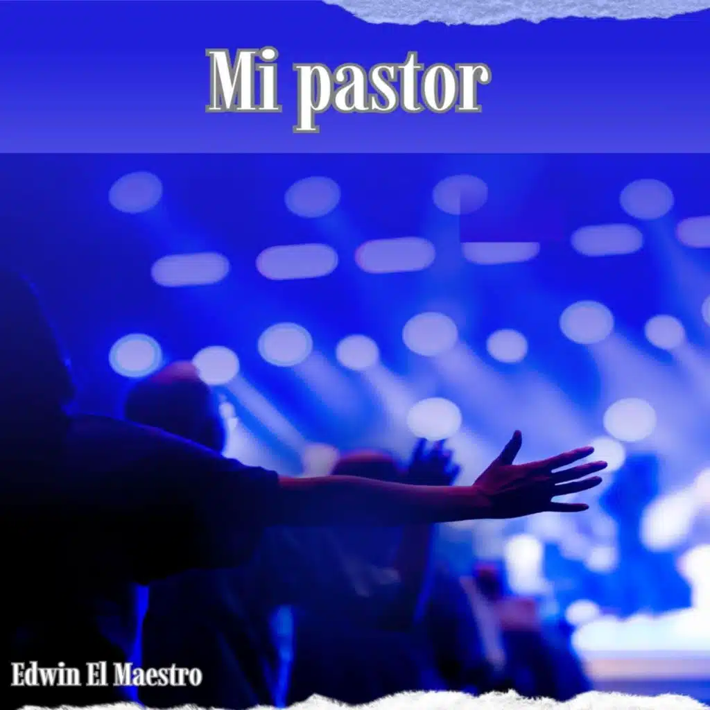 Mi Pastor