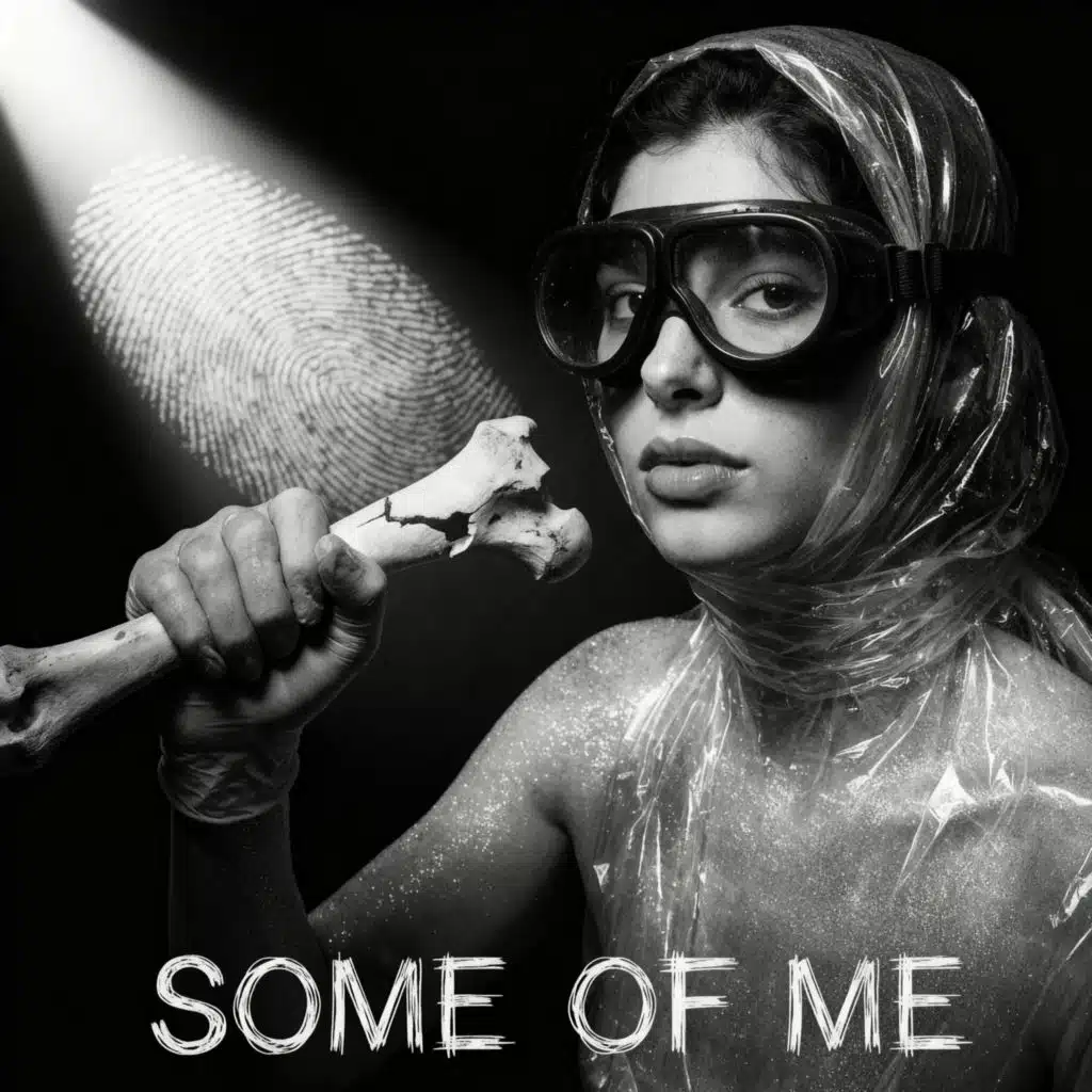 Some of me (feat. Hurricane)