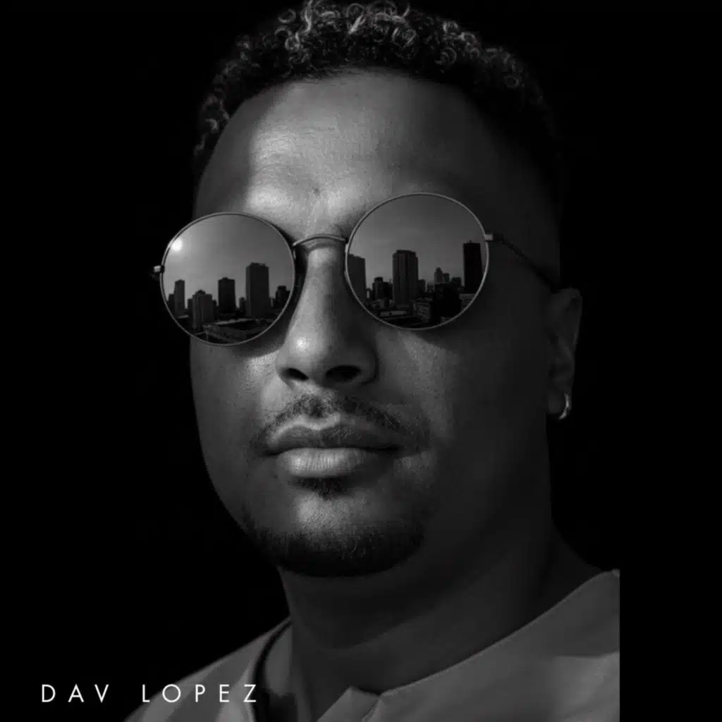 DJ DAV LOPEZ