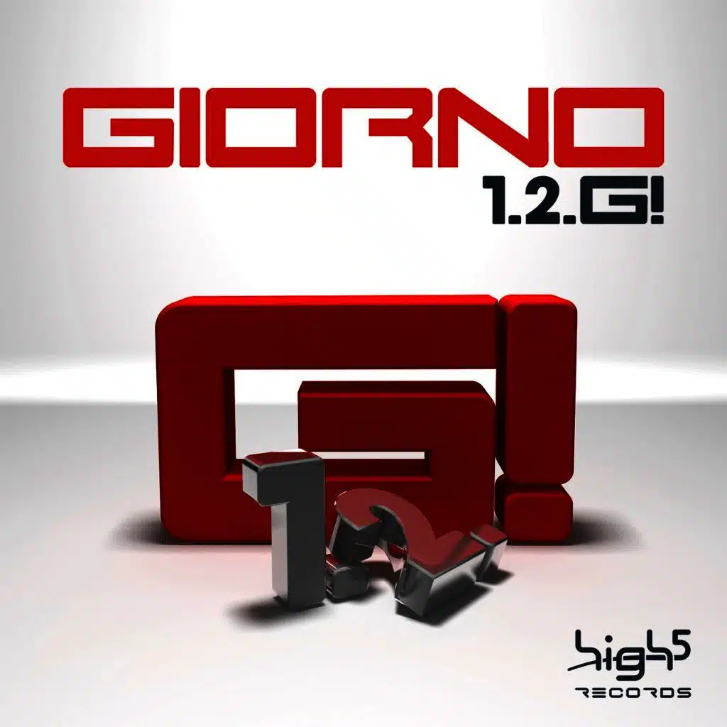 1.2.G! (Original Mix Edit)