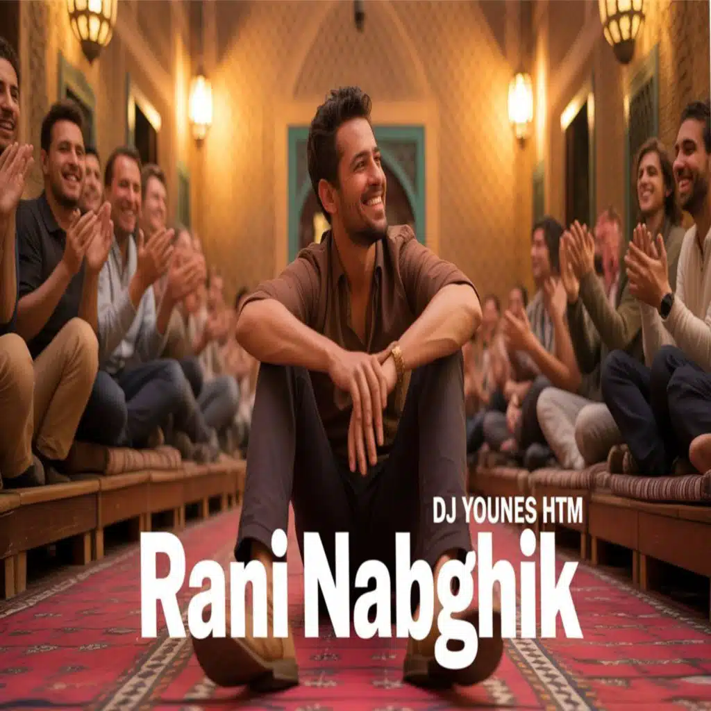 راني نبغيك – أغنية راي 2026 | Rani Nbghik Rai