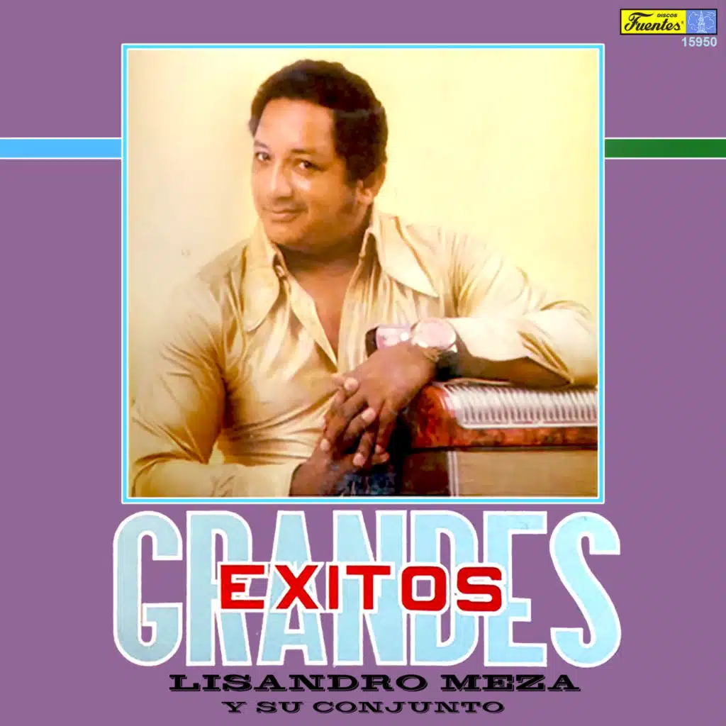 Grandes Éxitos