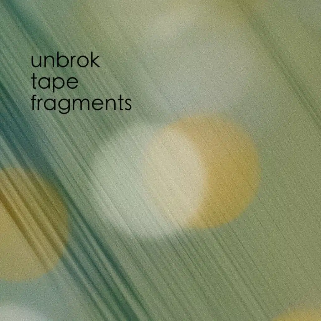 Tape Fragments