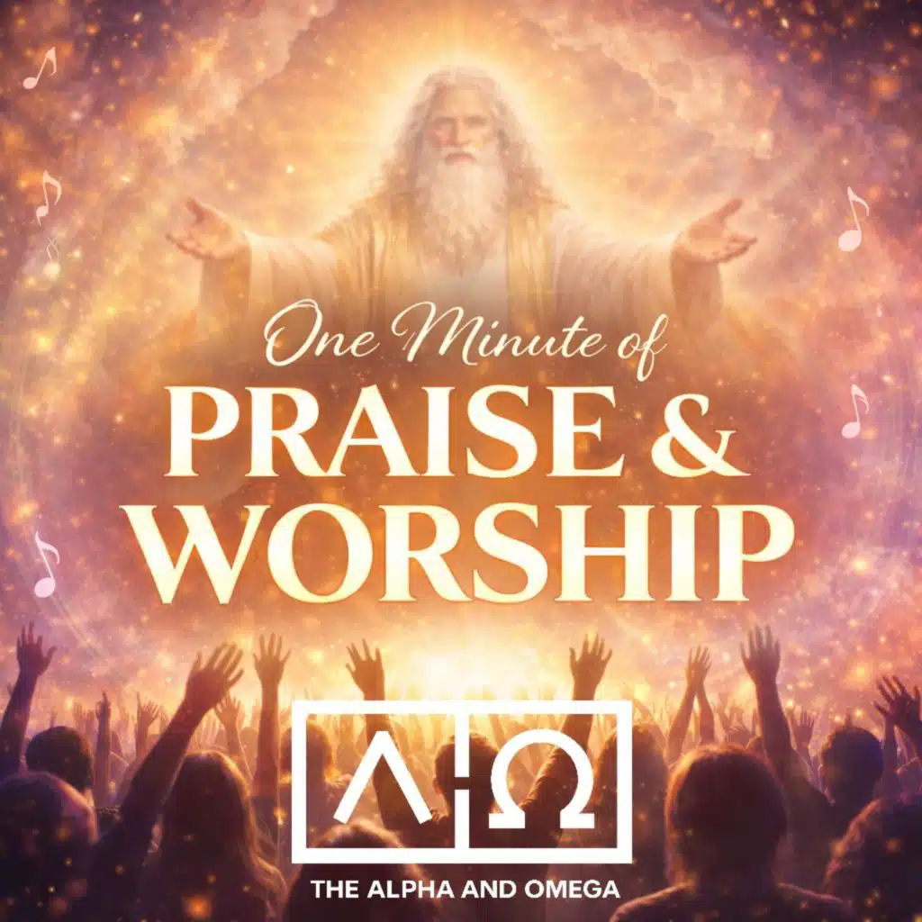 One Minute of Praise & Worship