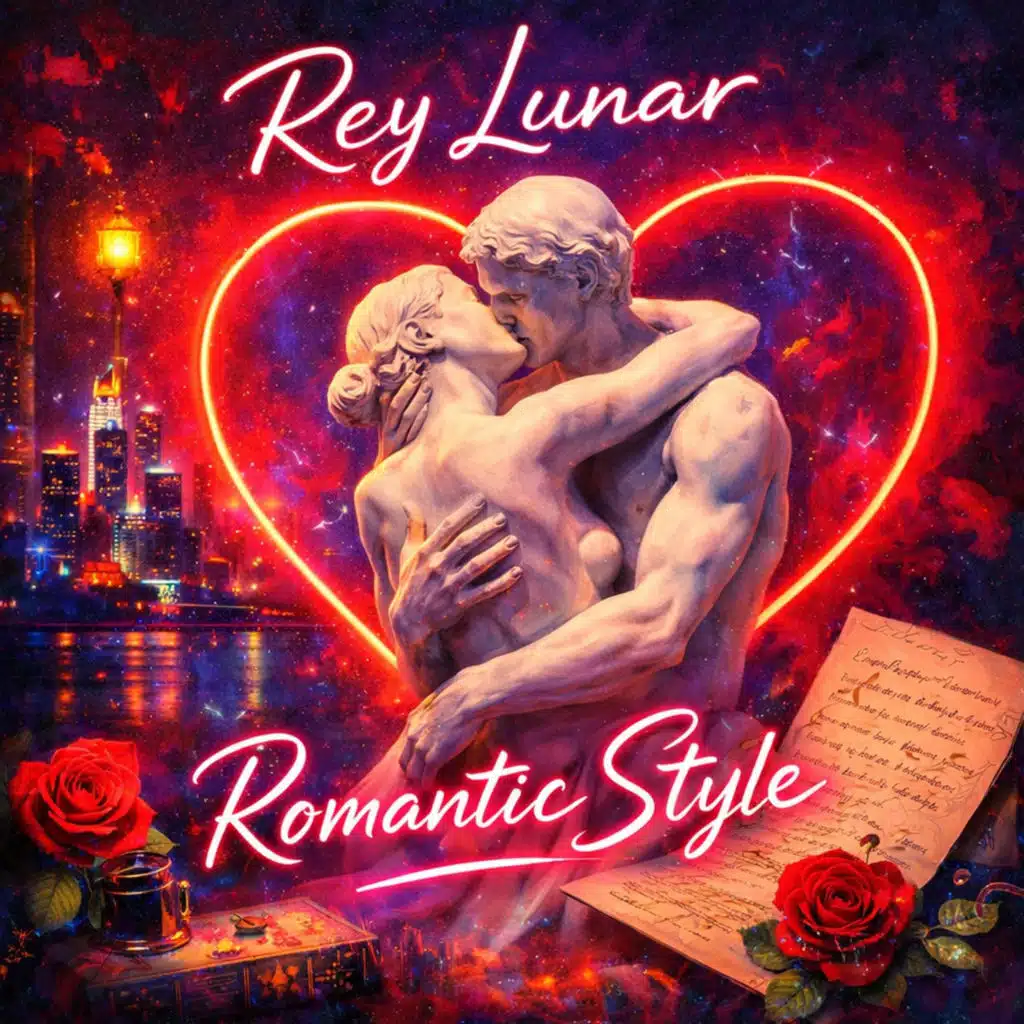 Tienda (feat. Nina Flor)