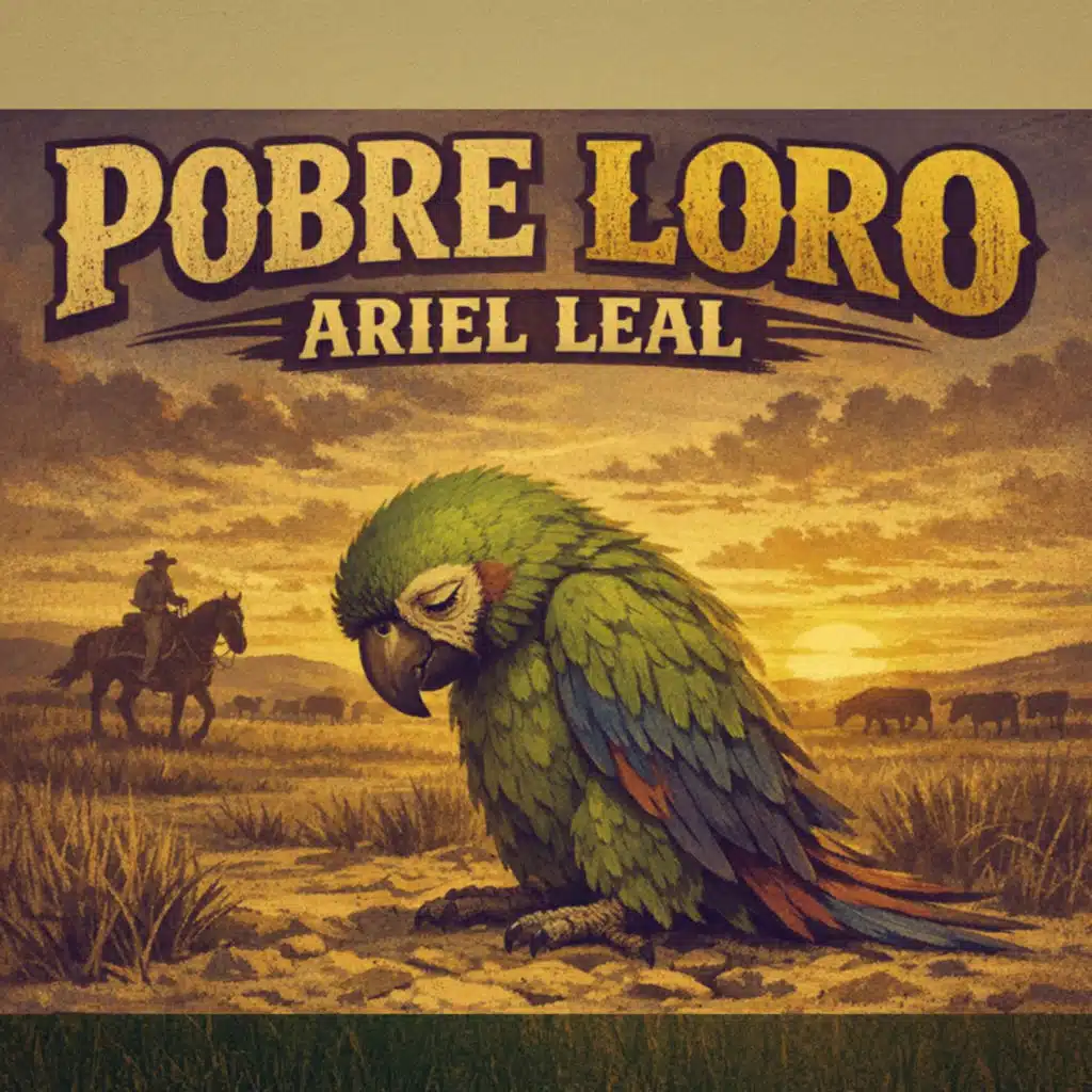 Ariel Leal