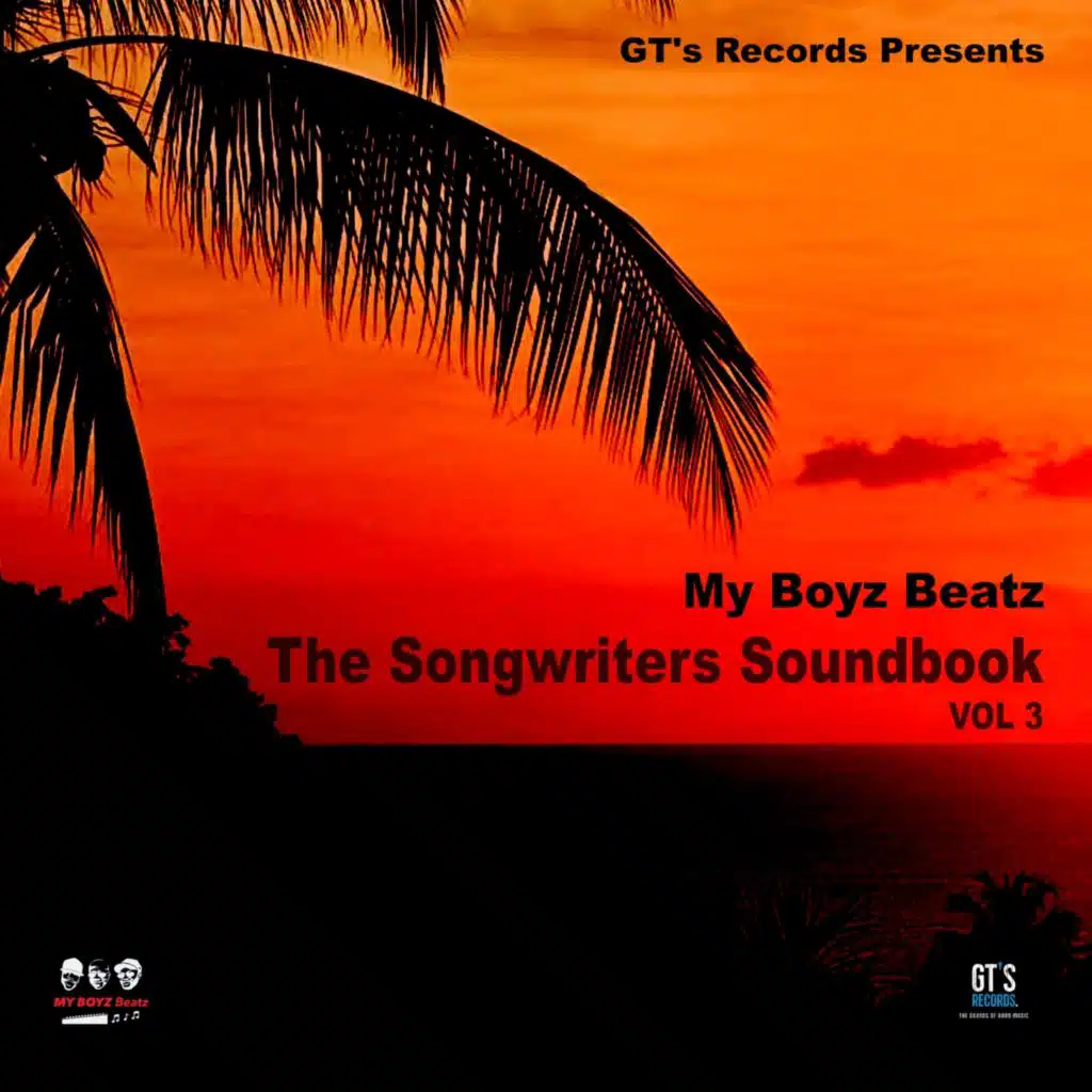 My Boyz Beatz