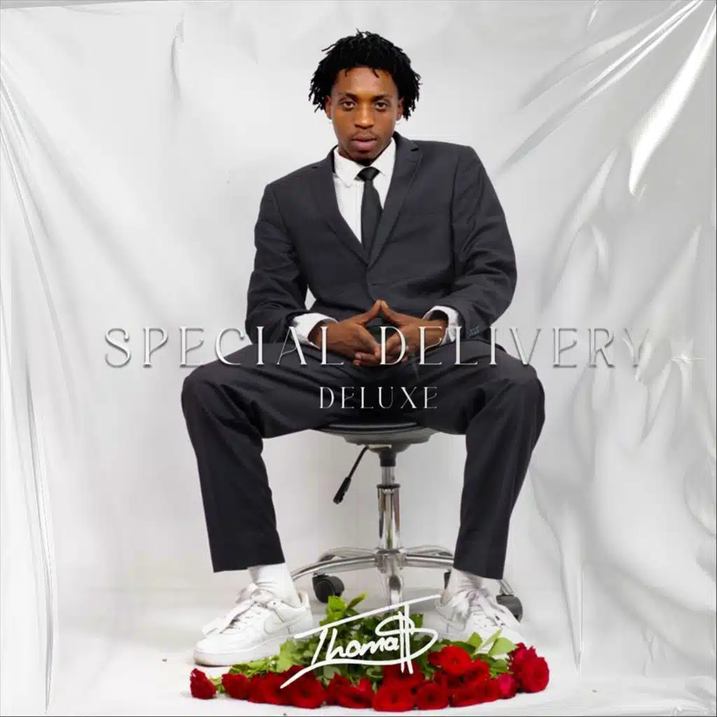 Special Delivery (Deluxe)