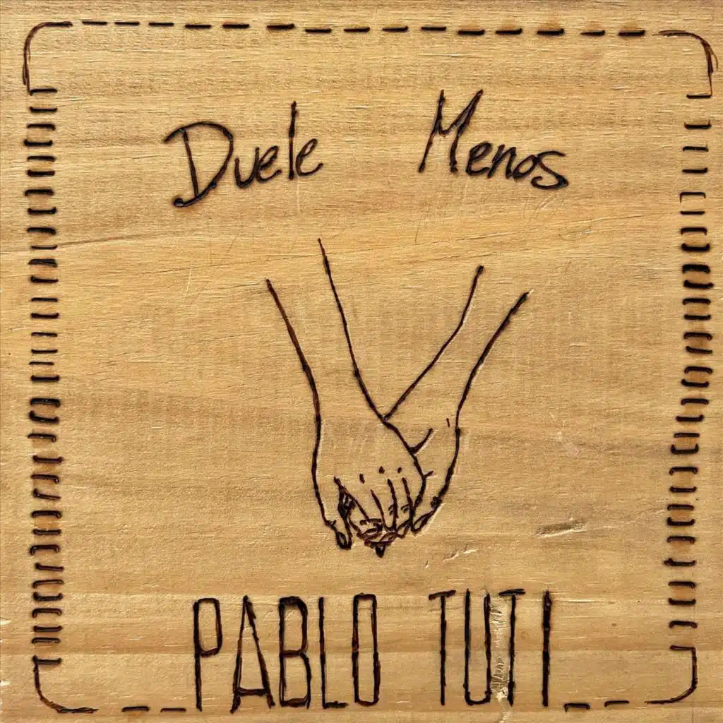 Pablo Tuti