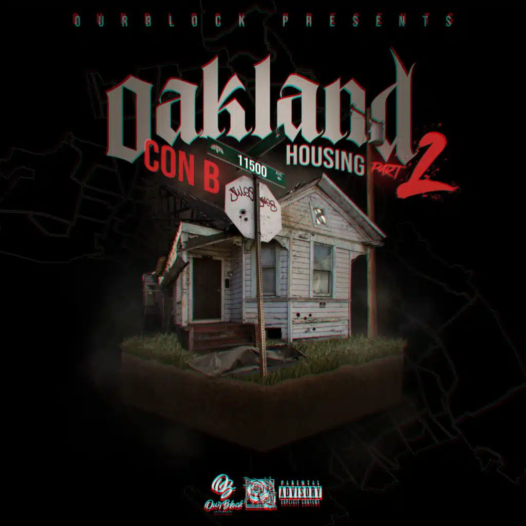 OAKLAND HOUSING PART 2
