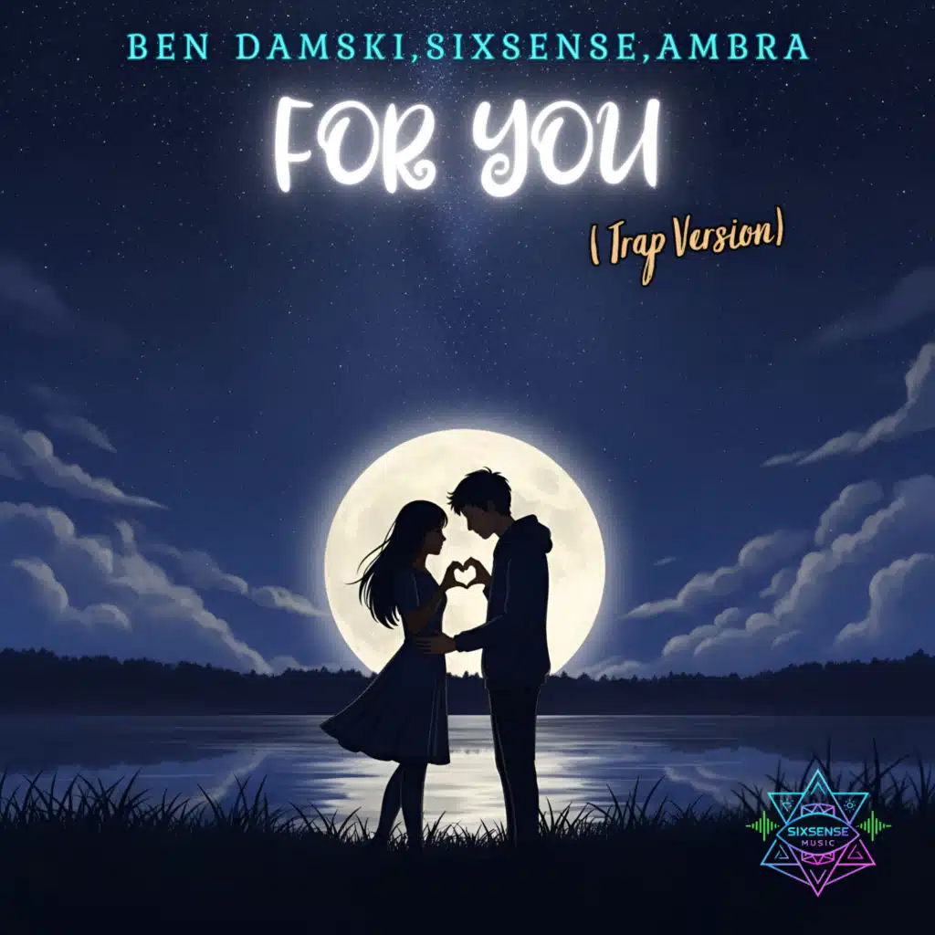 For You (Trap Version)