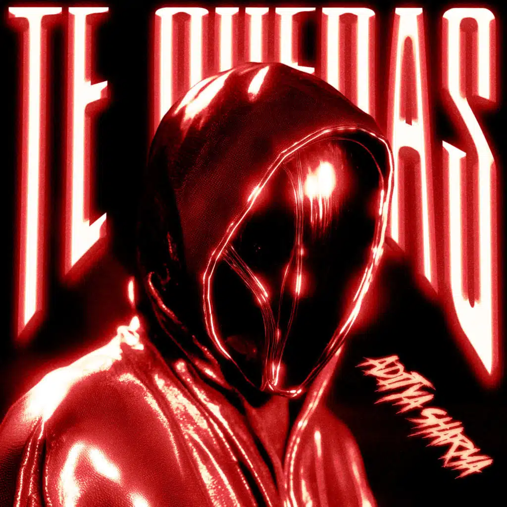 TE QUEDAS (Versions)