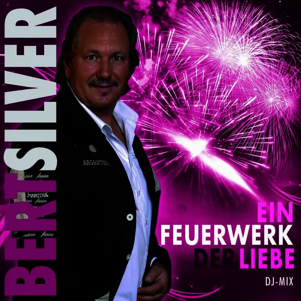 Ein Feuerwerk der Liebe