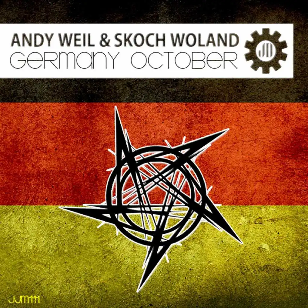 Andy Weil, SkOch Woland