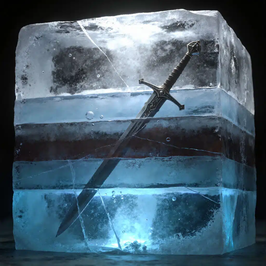 Winter Arc: Execution