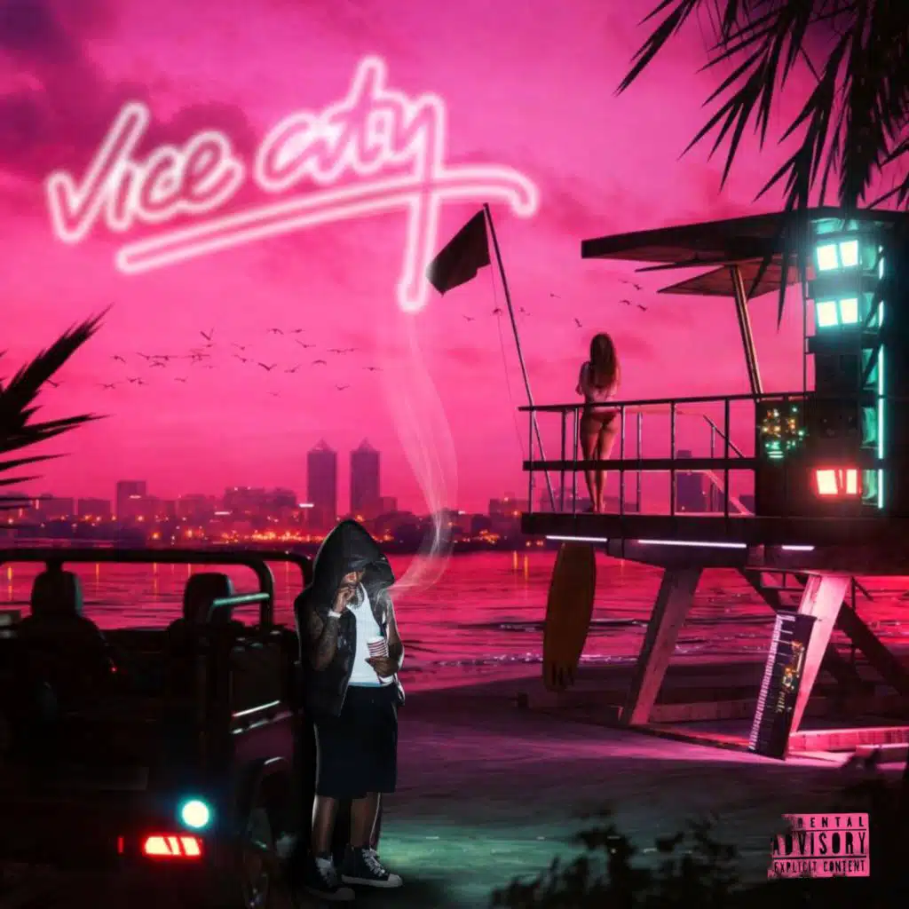 Vice City