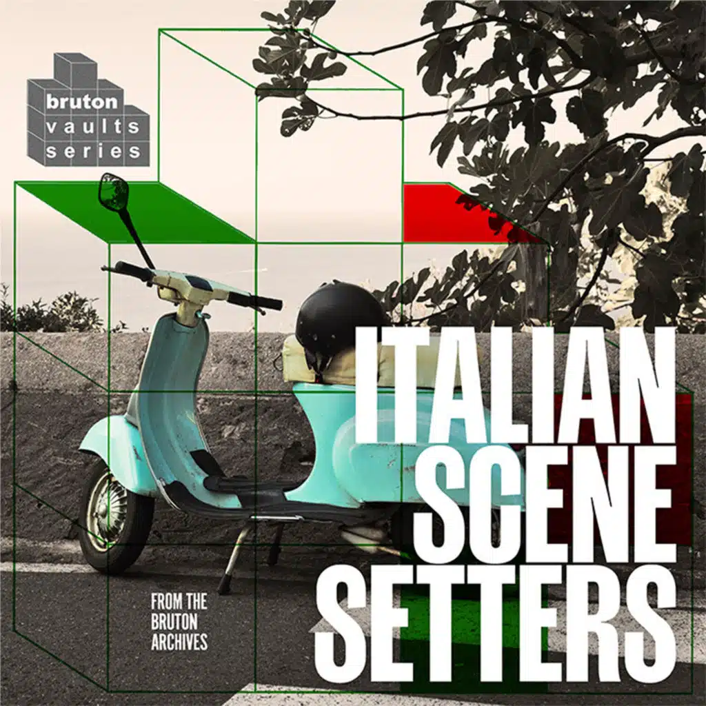 Italian Scene Setters