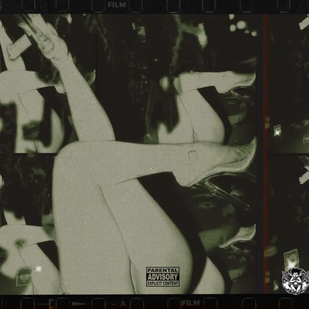 No Hard Feelings (Deluxe)