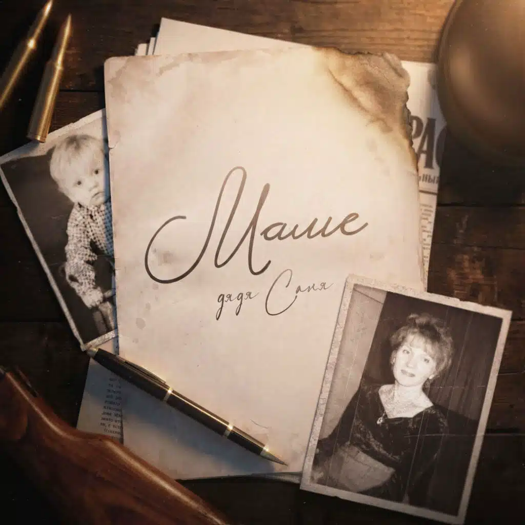 Маме
