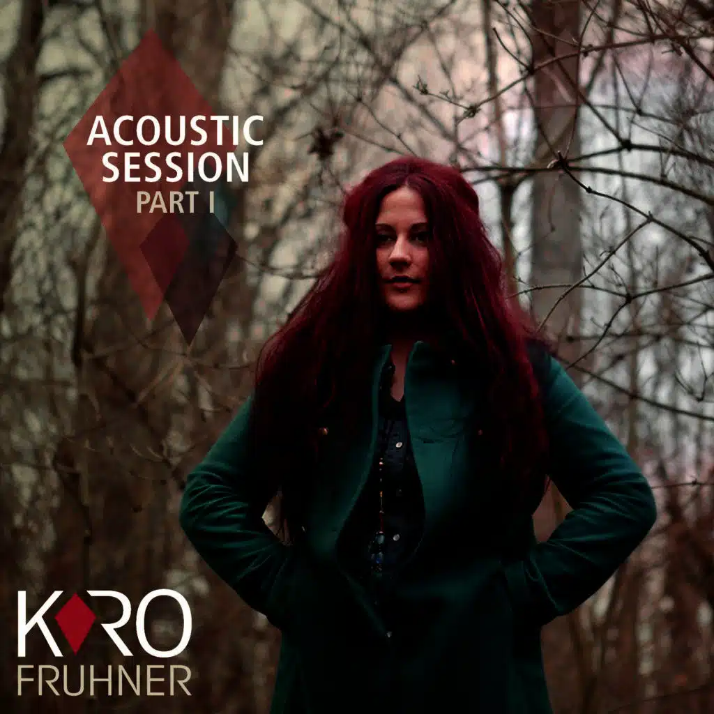 Acoustic Session, Pt. 1