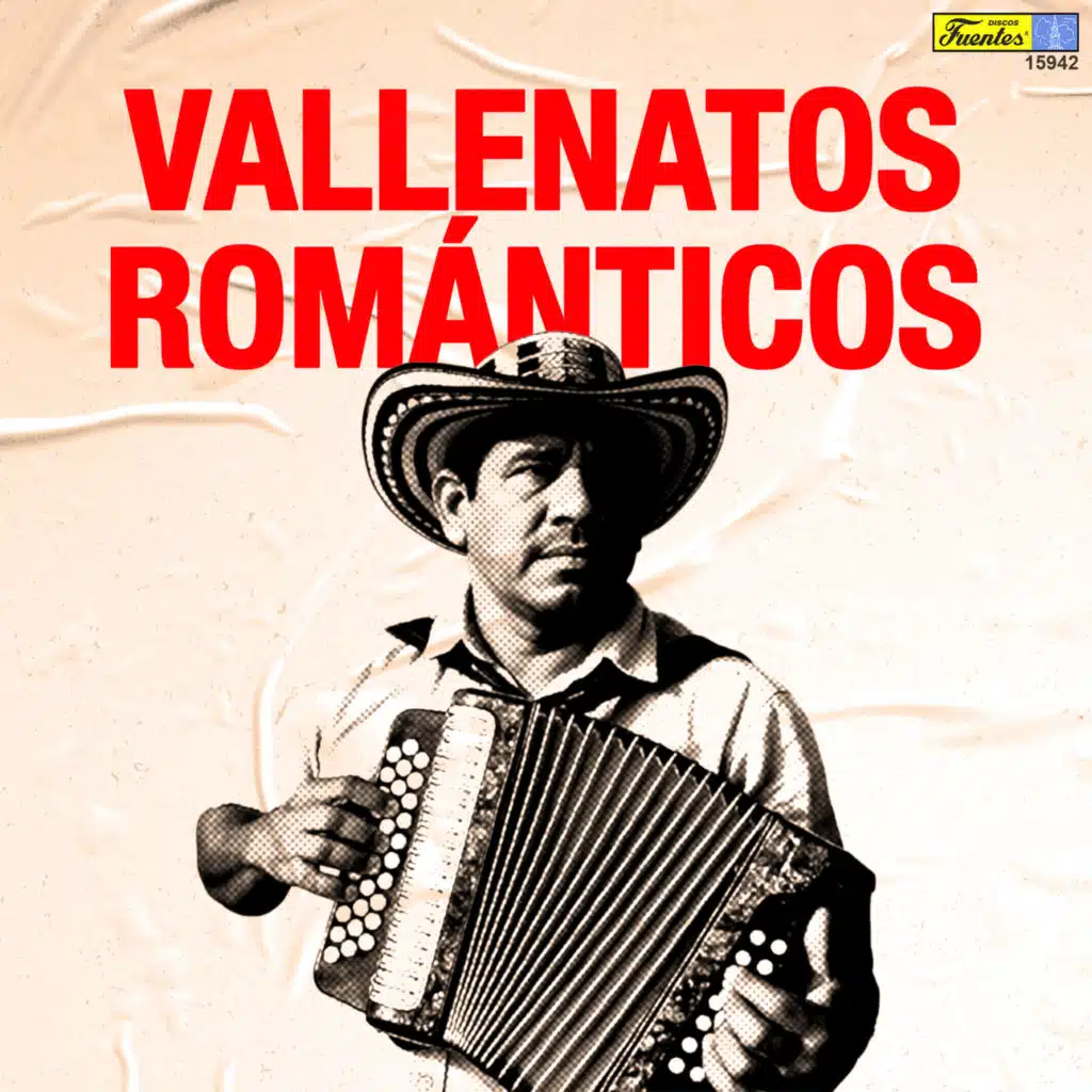 Vallenatos Románticos