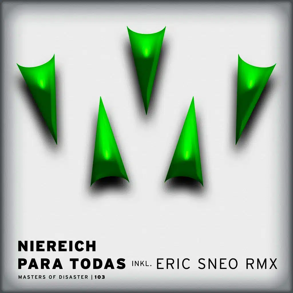 Para Todas (Eric Sneo Remix)