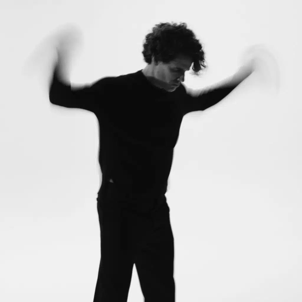 Above Him, Wide and Boundless