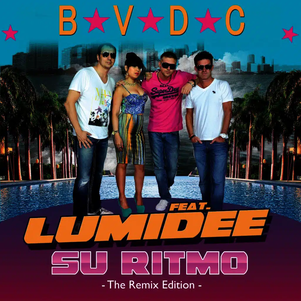 Su Ritmo (Miami Clubbers Club Mix)